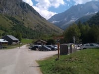 Le Laisonnay d'En Bas von Bozel