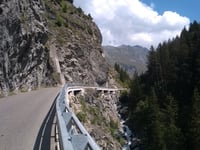 Le Laisonnay d'En Bas von Bozel