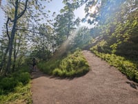 Hohe Acht von Acht