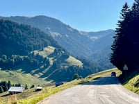 Col des Saisies