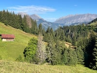 Col des Saisies