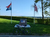 Buergplaz über Huldange