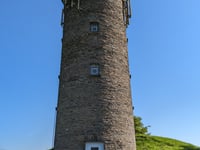 Buergplaz über Huldange