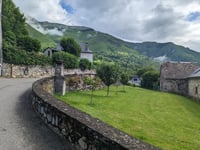 Salles von Argelès-Gazost