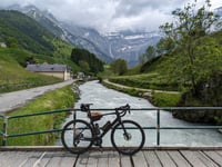 Col de Tentes von Luz Saint Sauveur über Cirque de Gavarnie