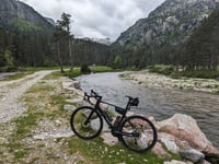 Cauterets / Pont d'Espagne