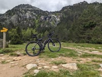 Cauterets / Pont d'Espagne