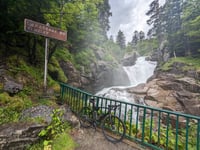 Cauterets / Pont d'Espagne