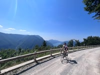 Monte Brè über Ruvigliana