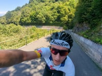 Ponna Superiore desde Osteno