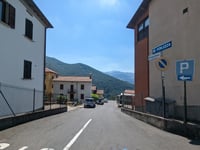 Ponna Superiore desde Osteno