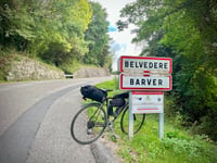 Belvédère