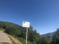 Col d'Azet / Val Louron