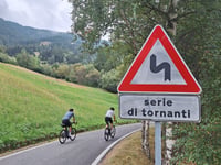 Mortirolo von Grosio