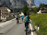 Passo Gardena