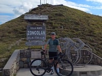 Monte Zoncolan