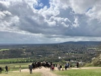 Box Hill