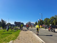 Przełęcz Okraj von Kowary