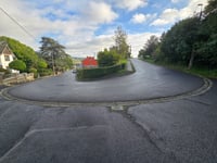 Côte du Fays von Ivoz-Ramet