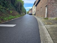 Route Napoléon von Ivoz-Ramet