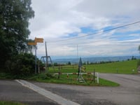 Mont Chesau