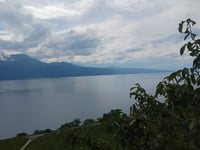 Côte de Bellevue von Cully