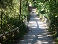 Am Euchener Bach von Am Kiesschacht
