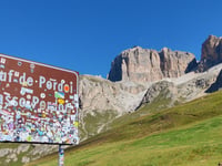 Paso Pordoi
