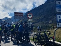 Paso Pordoi