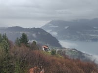 Madonna del Sasso von Alzo