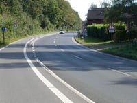 Alsdorf Annapark von Im Broichbachtal