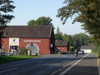 Alsdorf Annapark von Im Broichbachtal