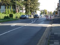 Alsdorf Annapark von Im Broichbachtal