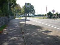 Nordfriedhof Alsdorf von Boscheln