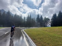 Passo del San Bernardino
