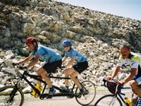 Mont Ventoux