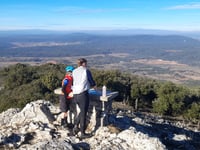 Gros Bessillon von Cotignac