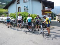 Mortirolo