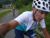 Mortirolo