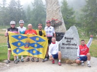 Mortirolo
