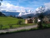 Champillon desde Roisan