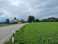 Savigny von Lutry