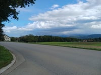 Savigny von Lutry