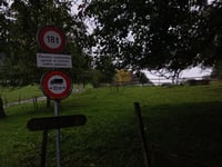 Chemin des Usillons