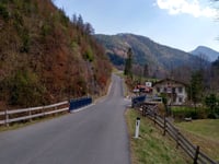 Hinterthiersee von Glemmtal
