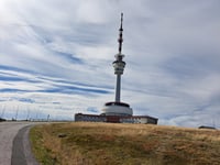 Praděd von Hvězda
