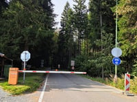 Praděd da Hvězda