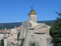 Côte d'Aurel