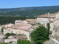 Côte d'Aurel