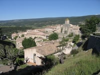 Côte d'Aurel